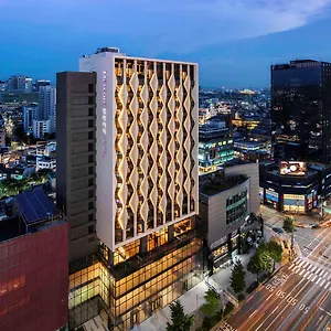 Mercure Ambassador Hongdae Seul