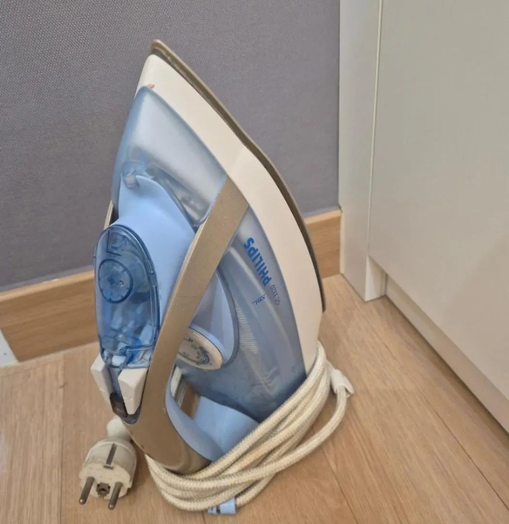 Apartamento Yuyudang Hongik Univ Seúl