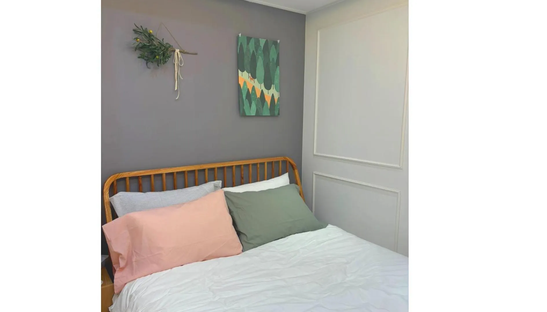 Apartament Yuyudang Hongik Univ Seul