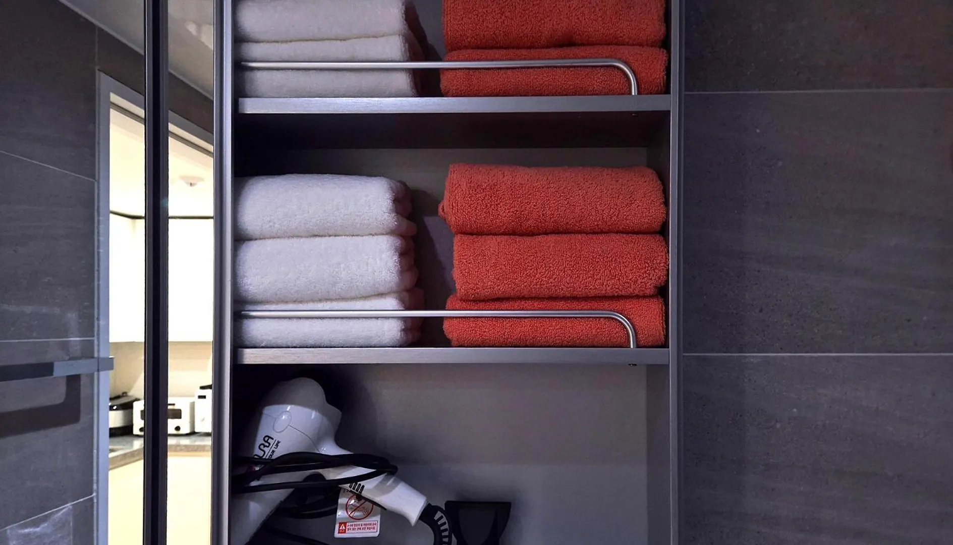 Apartament Yuyudang Hongik Univ Seul